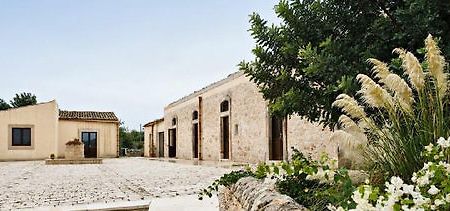 Agriturismo Gaia Noto Eksteriør billede