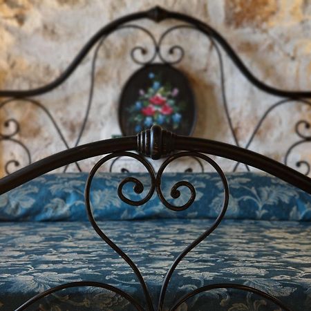 Agriturismo Gaia Noto Eksteriør billede