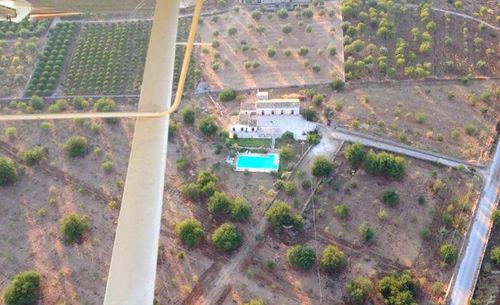 Agriturismo Gaia Noto Eksteriør billede