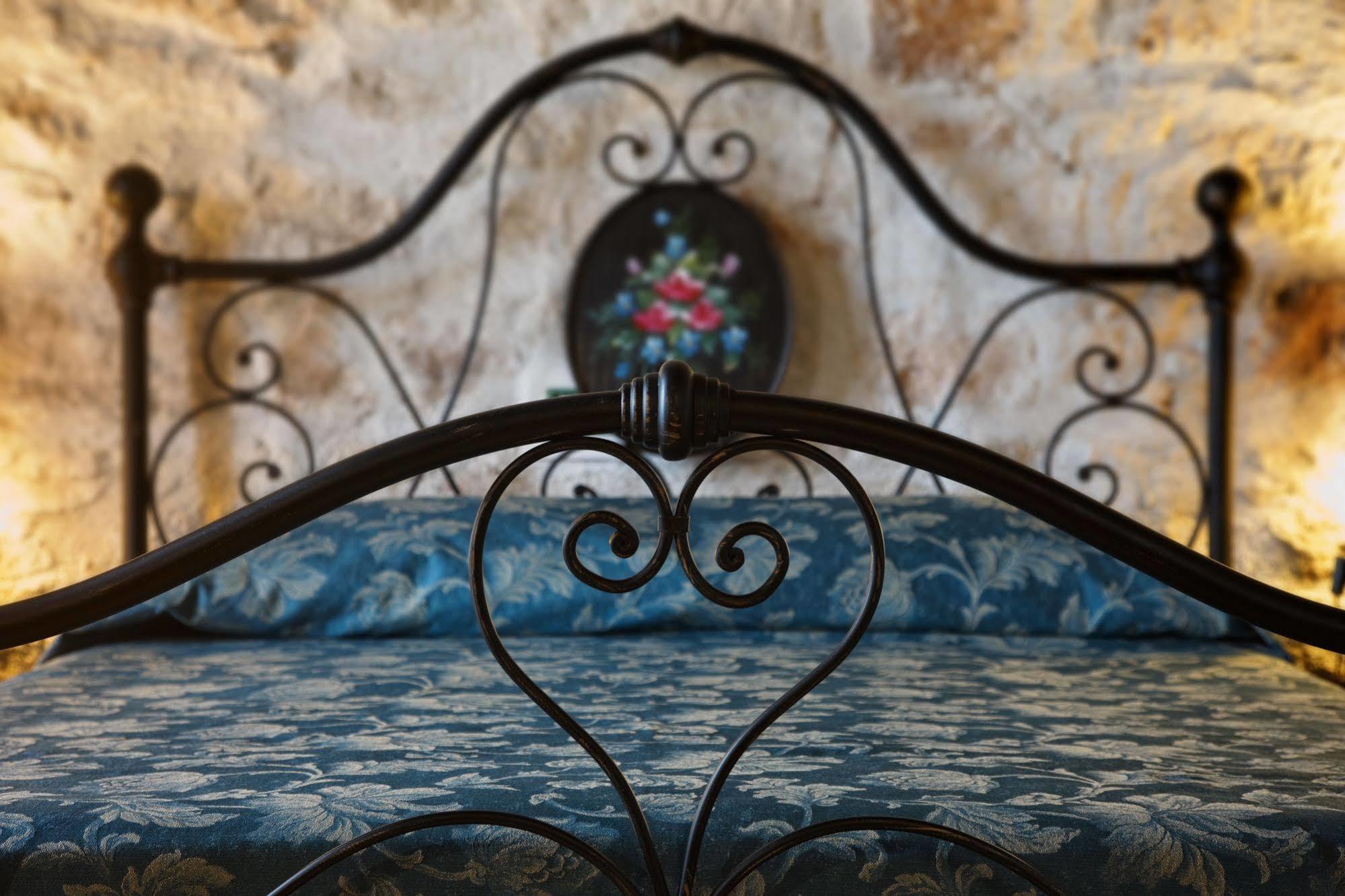 Agriturismo Gaia Noto Eksteriør billede